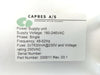 CAPRES A/S Copenhagen Applied Research 330011 Power Supply Unit KLA Working
