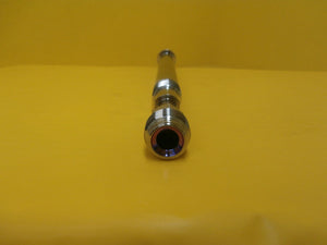 Swagelok CBALBUQ140120-1 Vacuum Tube Fitting New Surplus