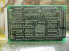 Hitachi MM96-2 Processor Control Board PCB Card M-511E Used Working