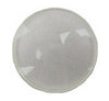 Brooks 14616-01 Tempered Boro Disc M800 XFER Chamber Window Ulvac 1019116 New