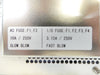 Yaskawa Electric ERCR-NS01-B004-E1 Robot Controller NXC100 AMAT 0190-34911