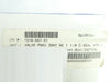 Swagelok 6LVV-MSM-DHE-3-P-C-18333 Pneumatic 2-Way Valve ASM 1019-557-01 New