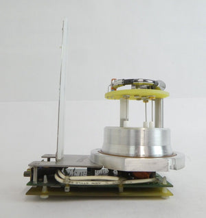 AB Sciex 015031A Electron Multiplier Module API 4000 5000 LC-MS/MS Working Spare