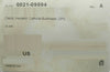 AMAT Applied Materials 0021-09594 DPS Clamp Insulator Cathode Bulkhead New