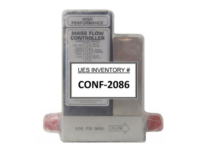 UNIT Instruments UFC-1200A Mass Flow Controller MFC 979-98570-307 New Surplus