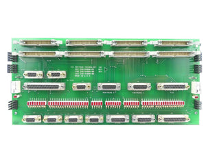 Mattson Technology 246-94000-00 Analog Interface PCB Rev. A Broken Connector Tab