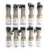 Comet RF Variable Vacuum Capacitor Lot of 10 Working