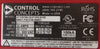 Control Concepts uF1HXTA0-32-P1000-E155 SCR Controller Lot of 15 Working