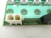 Yaskawa Electric JAMMC-SRC05 Backplane Board PCB Working Spare