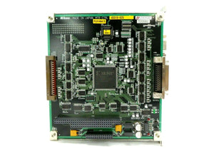 Nikon 4S018-929 MTR-CTRL 4S018-928 NSR-S205C 4S015-227 Working Spare