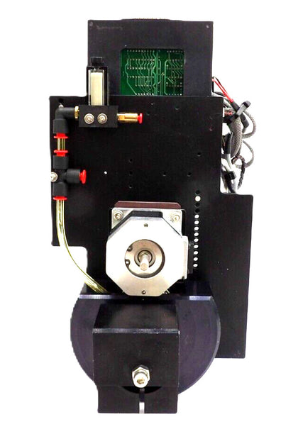 KLA-Tencor 200mm Wafer Inspection Stage Assembly 710-400535-00 Working Surplus