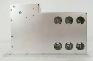 Nikon Precision Pneumatic Pressure Gauge & Regulator Module NSR-S610C Working