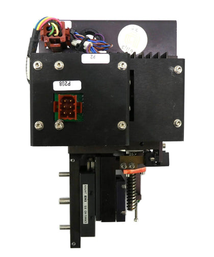 Applied Materials 0010-09340 Susceptor Lift Precision 5000 CVD No Base Untested