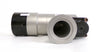 MKS Instruments L2-40-SP1 Angle Valve AMAT 0190-76185 Working