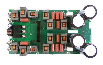 Emphysys 175-00057 Power Assembly PCB 810-00025 RFPS Working Surplus