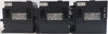 Toshiba VFS15-2022P Transistor Inverter Drive Lot of 3 Working