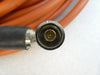 AMAT Applied Materials 0190-02032 RF Cable 75 Foot Reseller Lot of 2 Working