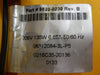 MKS Instruments 9520-0230 Heater Jacket 135 Watt HPS Used Working