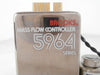 Brooks 5964C2MAGS5KA Mass Flow Controller MFC Novellus 22-10520-00 Working Spare