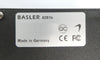 Basler A201b Machine Vision Progressive Scan CCD Camera w/BIC Adaptor Working