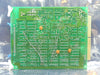 JEOL AP002108(00) Video Control PCB Card VIDEO CONT(1)PB JSM-6300F Working Spare