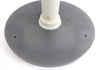 TEL Tokyo Electron 3M86-057712-12 Trias 300mm Ceramic Heater Pedestal Working