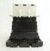 Fuji Electric SC-N8 [180] 3-Pole Industrial Circuit Breaker Working Surplus