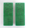 Sinfonia Technology SBX08-000134-11 SLDIL1 PCB SBX93-100222-11 Lot of 4 Working