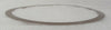 Strasbaugh 261051 VIPPR Carrier Retaining Ring Shim IGS Reseller Lot of 25 New