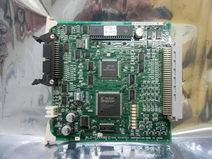 Advantest BLD-024486 Processor PCB Card PLD-424486CC FW SIS-007430A 00 Working