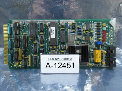 SVG Silicon Valley Group 859-0866-004 Processor PCB Card Rev. A ASML 90S Used