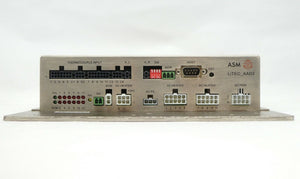 ASM 02-88212/C Thermocouple Heater Input Controller LiTEC_AAD2 Working Surplus