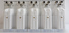 AMAT Applied Materials 0190-84711 Flow Controller 50-500mL Lot of 5 Working