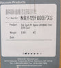 iXH 3045H Edwards NRY49F000PXS Vacuum Dry Pump IXH 3045 HV 380-460V Refurbished
