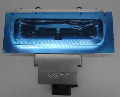 VAT 0430X-BH24-ADV5 300mm HV Transfer Valve with L-MOTION AMAT Refurbished