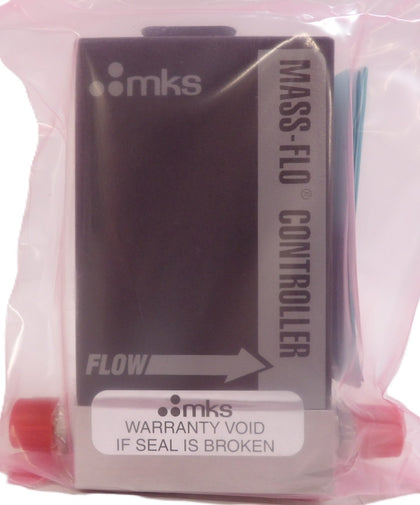MKS Instruments 1179C00411CR1BV Mass Flow Controller MFC 10 SCCM Ar New