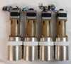 Meiden 12100015-01 Variable Vacuum Capacitor Lot of 4 Working