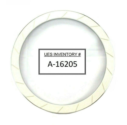 AMAT Applied Materials 0041-46733 RTG Ring Flanged Contour CIP 300mm Working
