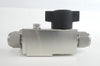 SMC VH-T3-04 Manual 1/2" Plug Valve AMAT Applied Materials 3870-03869 Lot of 5