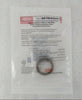 DuPont AS-568 O-Ring K#320 Compound 9500 D14948638 Novellus 320K9500 Lot of 4