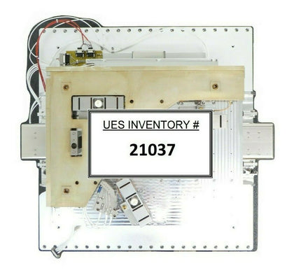 KLA-Tencor 720-20466-000 Linear X/Y Stage Schneeberger 565 090 643 eS31 Working