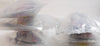 Sanyo Denki P30B06010DXS71M AC Servo Motor BL Super P3 Lot of 5 New Surplus