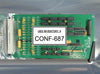 OnTrak Systems 28-8875-038 SMIF Relay Board PCB Card - CE 96 Used Working