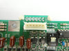 Daihen RG-338A RF Power Generator Interface PCB RGA-10D-V Working Surplus