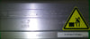 A&N Corporation S59874-73182-06 Vacuum Pump Actuator AMAT 0190-29042 Working