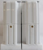 AMAT Applied Materials 0190-62893 Flow Controller 125-1250mL Lot of 2 Working