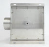 C&D Semiconductor Services Coater Exhaust Module P9000 Cluster System New