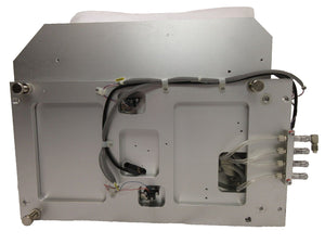 Nikon Precision 4S018-876 Chuck Load Table NSR-S205C Step-and-Repeat Working