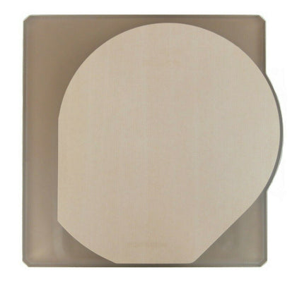 Lam Research 713-021816-001 Blank Cover 713-21816-1 Manufacturer Refurbished