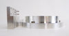 Nikon Precision 4.08" Optics Lens Assembly NSR-S208D Stepper Cu Surplus